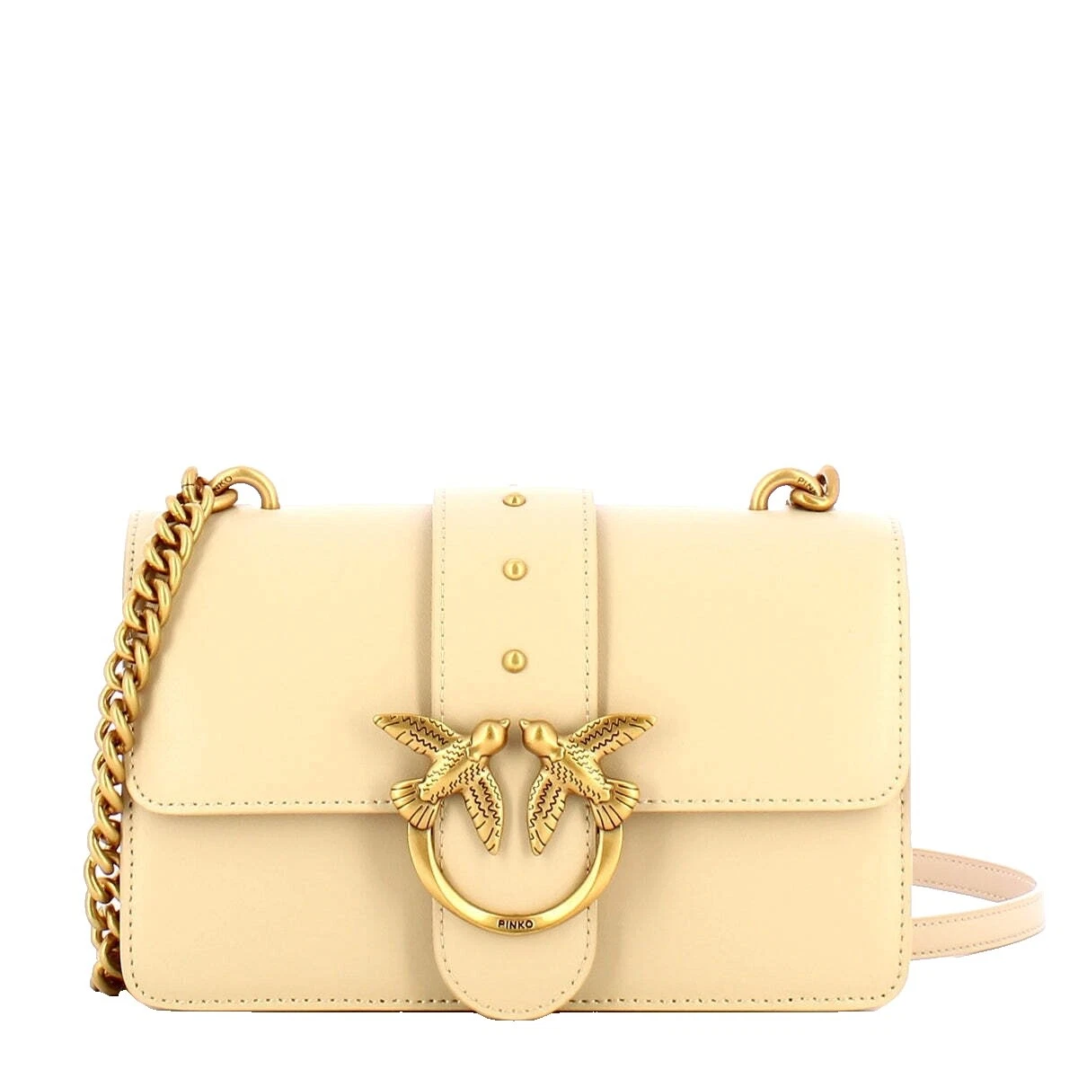 Сумки и сумочки PINKO Love для женщин