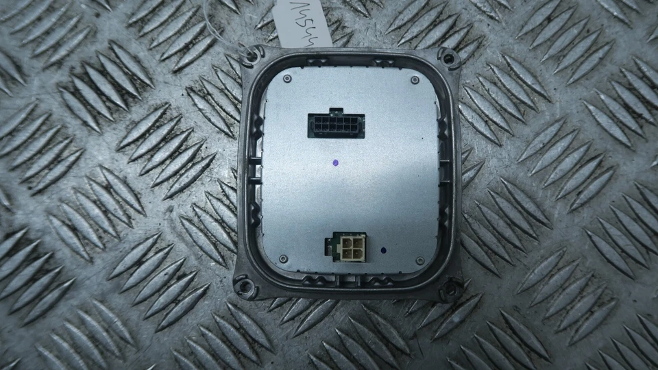 Peugeot 308 GT-LINE 2016 1,2 gasolina MK2 faro xenón módulo lastre ref14544 Foto 4 de 4