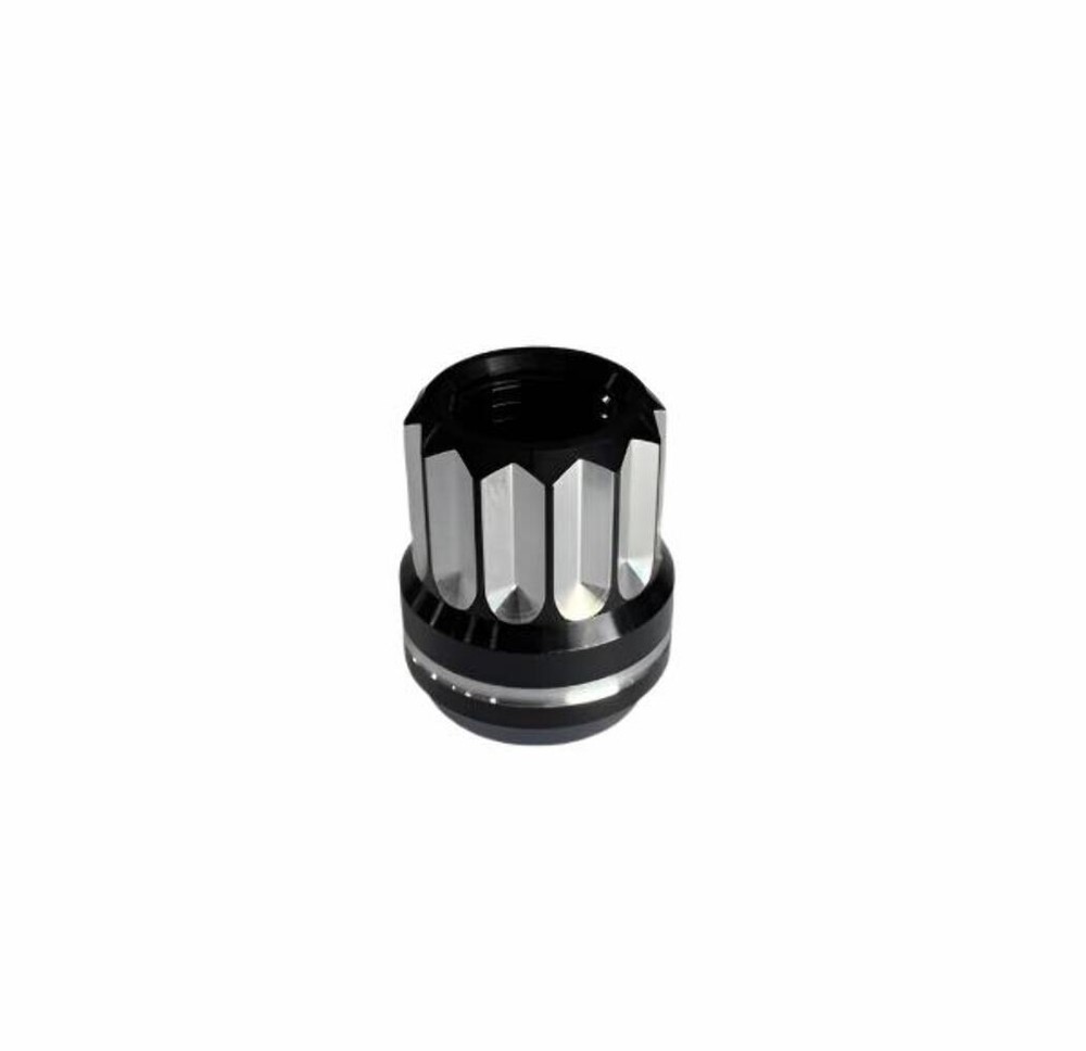 BPS Acorn/Cone Seat Aluminum Lug Nuts