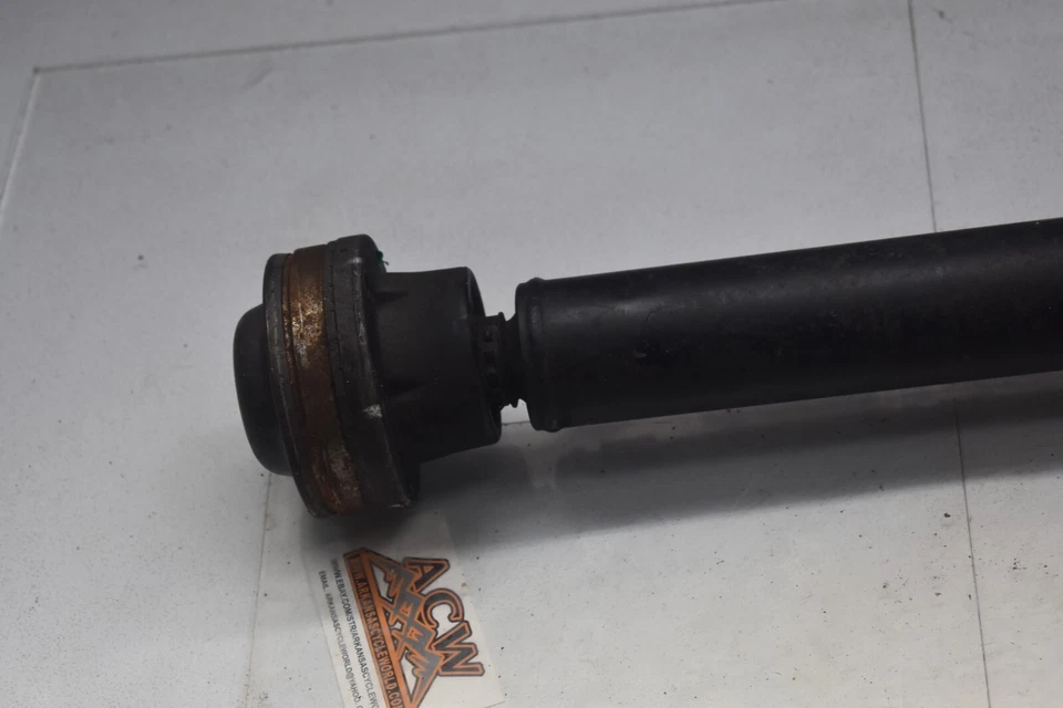 FB4 Rear Drive Shaft Prop Great Shape 17 Polaris Slingshot 2017 SL — 第 2/4 张图片