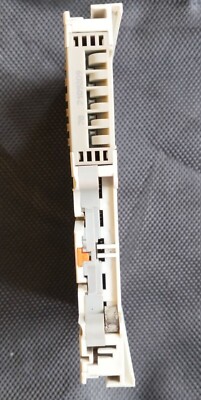 Modulo PLC Beckhoff EL1008-0000 – Ingresso Digitale 8 Canali – Nuovo, Pronto Alla Spedizione