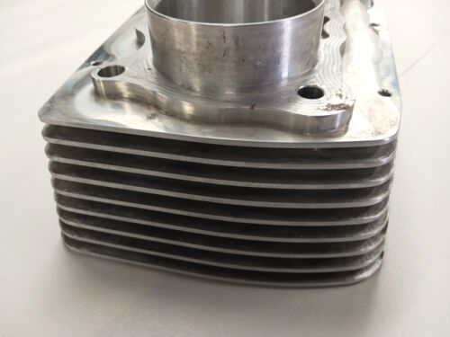 "New" Big-block cylinder.... Honda cb750 sohc. Side car racing, Dragbike, Cafe - Picture 6 of 16