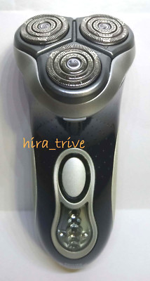 Norelco HQ9 Men's Shaver 8170XL Rechargeable Full Kit Cordles SmartTouch