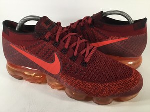 vapormax habanero