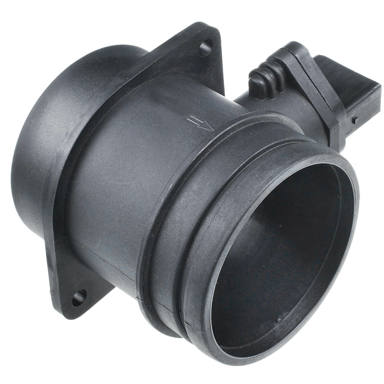 A Mass Air Flow Sensor for BMW 116i 118i 320i X1 X3 Z4 E81 E90 E84 E83