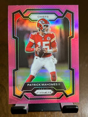 2023 Panini Prizm Football: Choose Your Star, Vet, HOF & Prizm Parallel