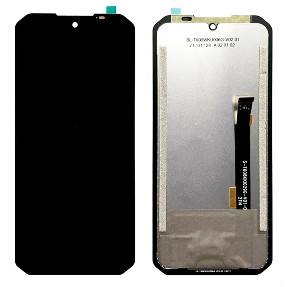 For Ulefone Armor 11 / 11T 5G 6.1