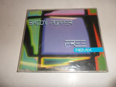 CD  Bacon Popper     Free  