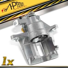 Bremssättel Bremszange vorne links für Citroën C5 I DC_ 01-04 C5 II RC_ 04-08