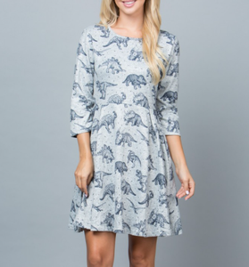 boutique sweater dress