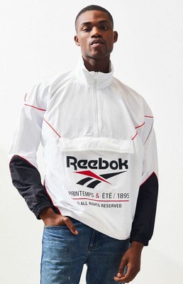 reebok printemps ete
