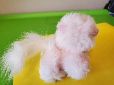 Mattel Barbie Pink Cat Tag Along Tiffy 3