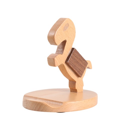 Mobile Phone Seat Holder Multi-function Cell Stand Smartphone