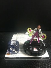 Marvel Heroclix Spider-Man  Venom Absolute Carnage 025 Bombshell Uncommon