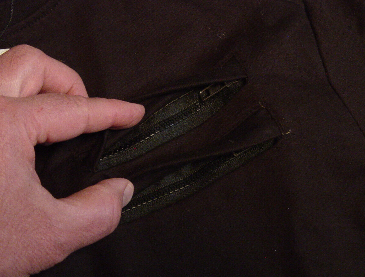 Felpa Camicia Nera Nuova Soul Star Abbigliamento Prima Fila Corvus Uomo Top Small SS