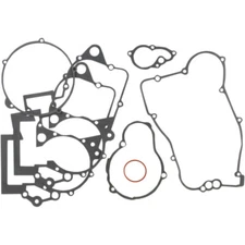 Cometic Bottom End Gasket Set Gas Gas | C3310