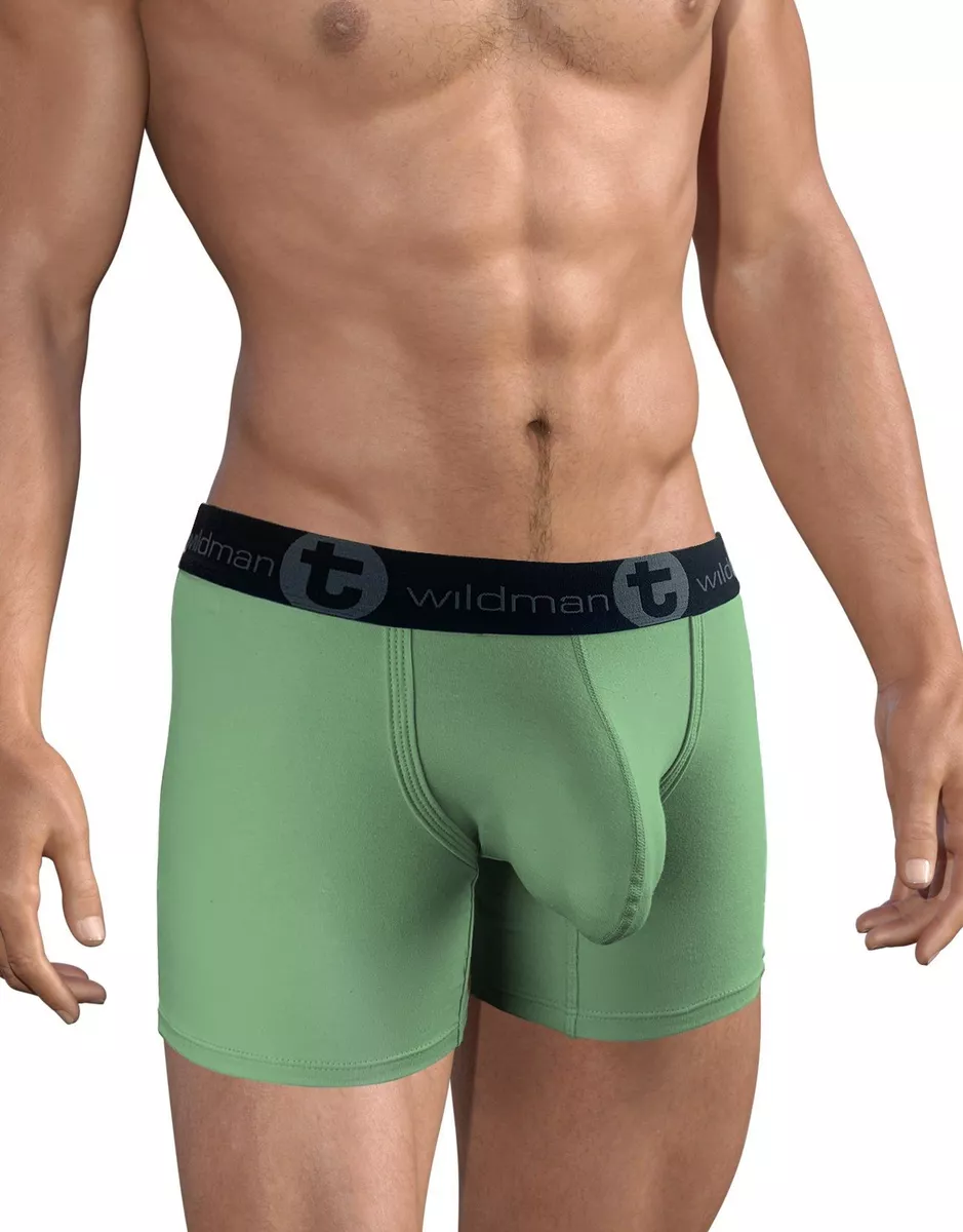 Boxer Brief