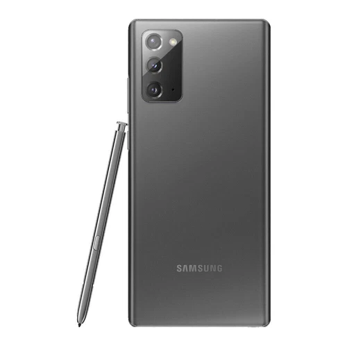 Samsung Galaxy NOTE 20 5G SM-N981U 128GB FACTORY UNLOCKED Smartphone-OPEN BOX- - Picture 5 of 32