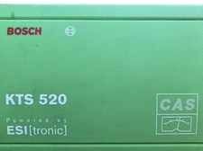 Bosch KTS 520 Diagnostic Interface