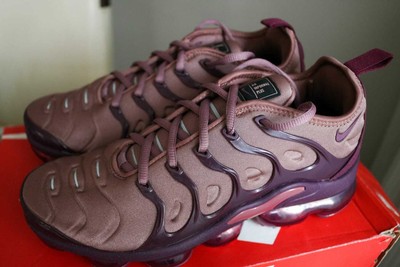 vapormax plus vinho original
