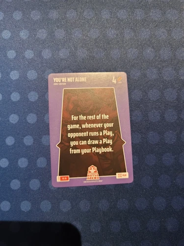 Bo Jackson Battle Arena Plays SSP - YOU'RE NOT ALONE #PL-14