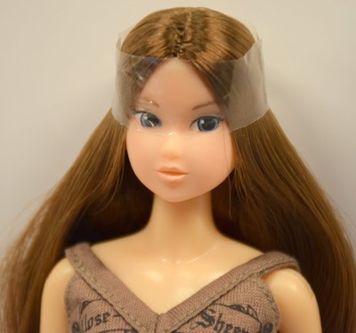 PetWorks CCS momoko Close Clipped Sheep 2008 BONUS TRACK Doll 
