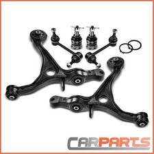 6x Querlenker Satz Vorne Hinten für Honda Accord VII CL CN 2003-2008 2.0 2.4