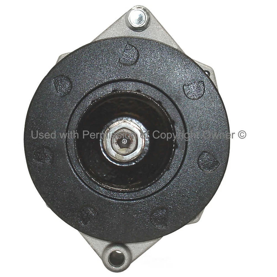 Alternador Calidad Construido 7273109 Reman Foto 3 de 4