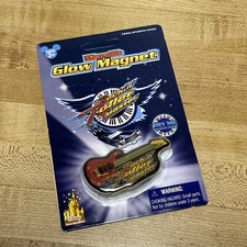 Disney Wearable Imán Brillante ROCK’N ROLLER COASTER De Colección Necesita Baterías