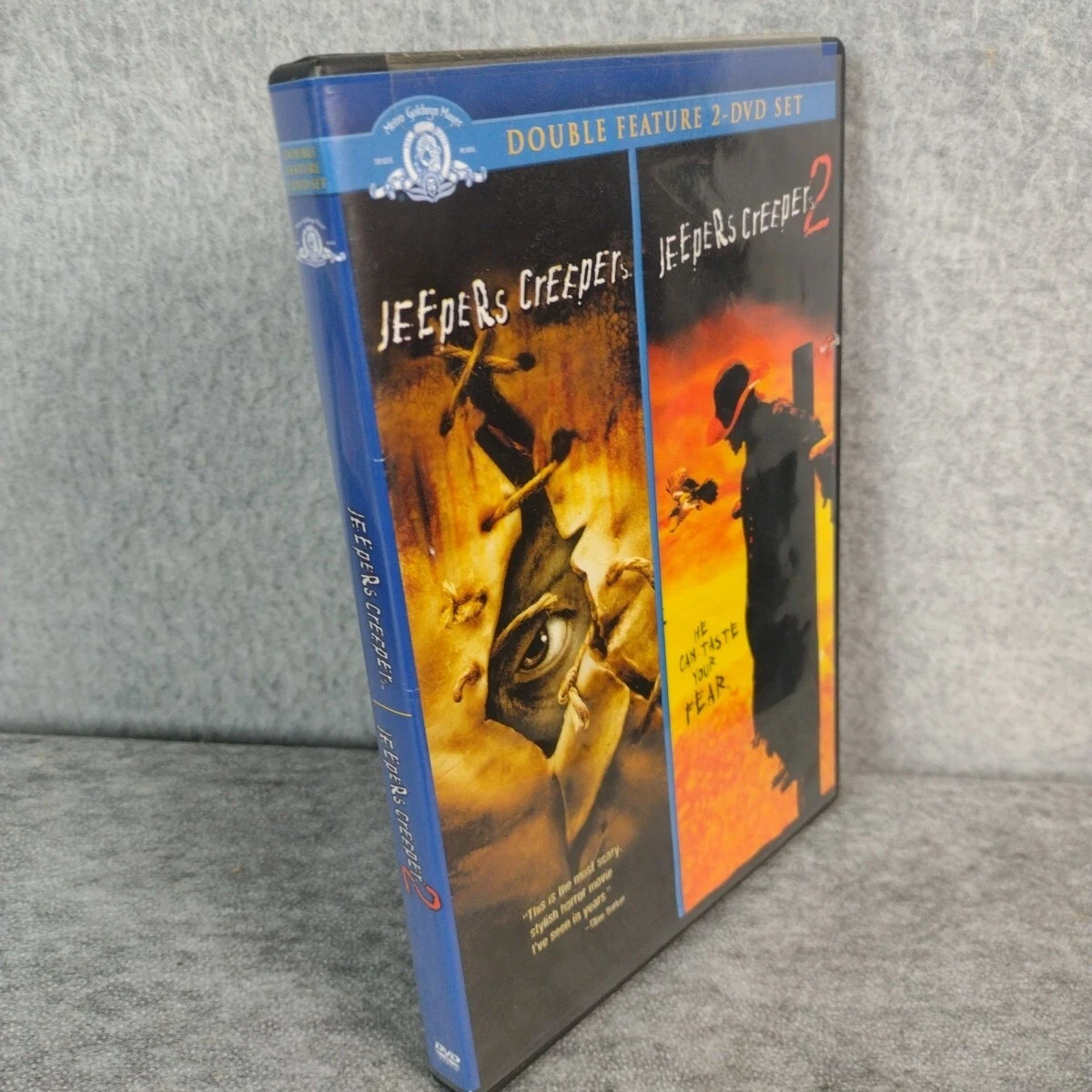 Jeepers creepers store 1 streaming
