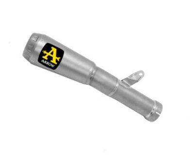 Exhaust Arrow Pro-race Titan HONDA CBR 1000 RR-R 2020 > 2023