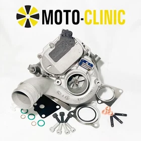 Turbo Turbolader AUDI A4 b7 A6 c6 2.7 TDI BSG / BPP 132 Kw