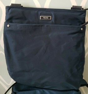 ebay tumi crossbody