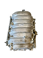 2000 - 2004 Toyota Tundra 4.7L Intake Manifold W/ Fuel Rail Injector