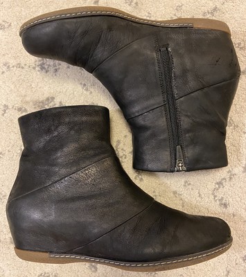 dansko women's camryn winter boot