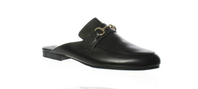 steve madden fur lined mules