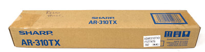 Sharp Ar-310Tx Original Transfer Roller Ar-M256/Ar-M257 [A Box]