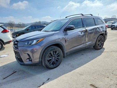 Air Cleaner Fits 16-22 LEXUS RX350 5698648