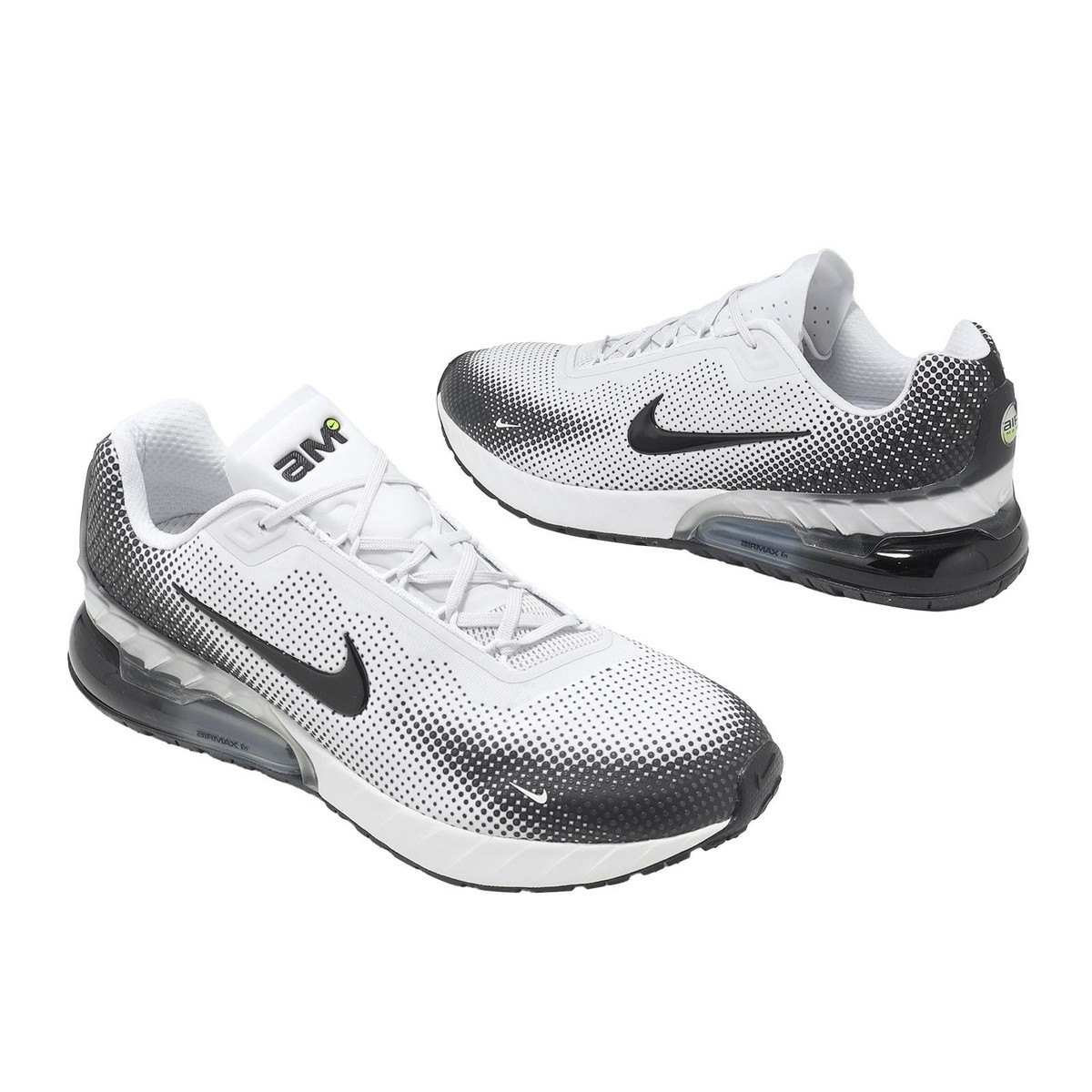 Nike Air Max Phoenix White Anthracite Men Lifestyle Casual 