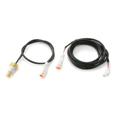 Sensor Temperatur Öl R1/8 Mit Erweiterung für DEVA01