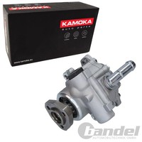 Kamoka Servopumpe Hydraulikpumpe Passend FüR Ford Galaxy Seat Alhambra VW
