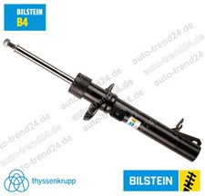 Bilstein B4 Gasdruckstoßdämpfer vorne links für Ford Fusion JU, Bj. 2002-2012