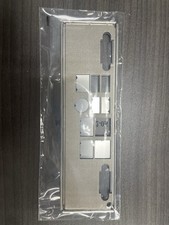 Supermicro I/O Shield MCP-260-00042-0N - x10D...