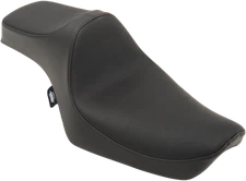 Drag Specialties Predator III Seat Black Smooth 0804-0731