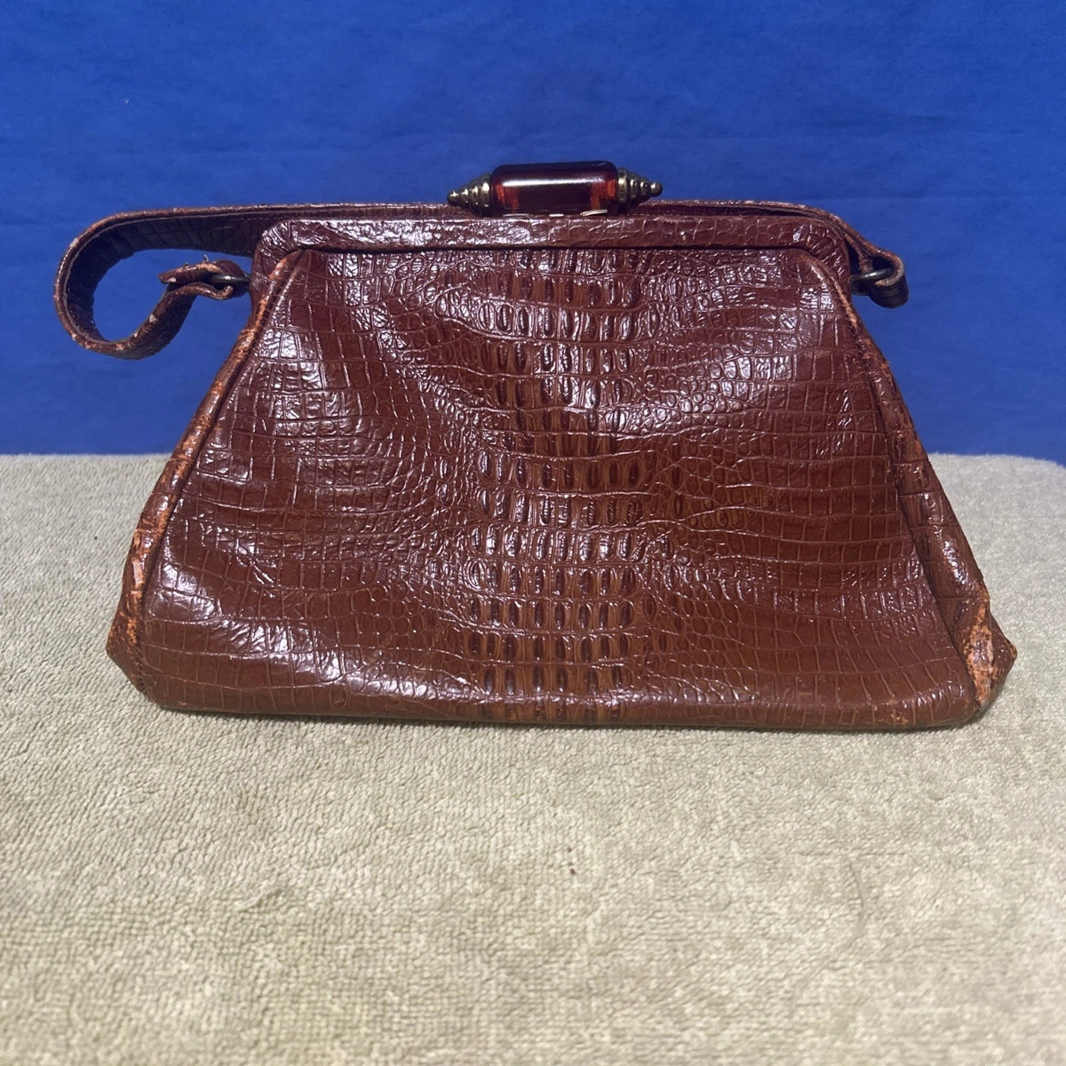 Original 1940s Vintage Accessories for sale | eBay