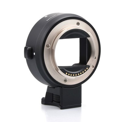 1 PC Auto Focus Lens Mount Adapter For Canon EF EF-S For Sony NEX E Mount Camera