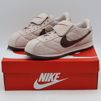 IQ3624-667 Nike Cortez Textile Silt Red Phantom Light Chocolate (Damen)