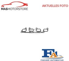 DICHTUNG ABGASKRÜMMER FA1 411-028 P FÜR AUDI A4,A3,A1,Q5,A5,Q3,B8,8R,8P1,8PA