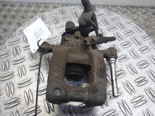 Bremssattel VW Touran II (1T3) 2.0 TDI 103kW 140PS hinten links  CFHC