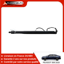 Verin de hayon / de capot Peugeot 508